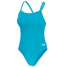 Ana swimsuit turquoise
