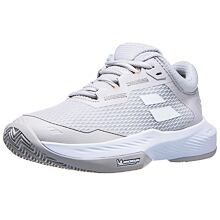 SFX4 Clay Women women's tennis shoes grey