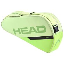 Tour Racquet Bag S 2025 racket bag lime