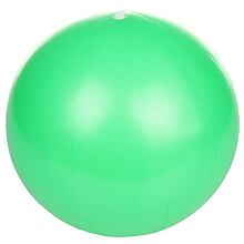 SoftGym overball green