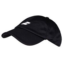 Pure Logo Cap black