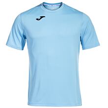 Combi Short Sleeve T-shirt men's t-shirt sky blue