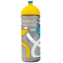 Sport Element healthy bottle 700 ml yellow