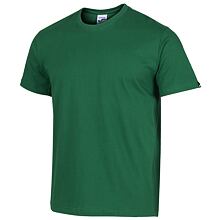 Desert Short Sleeve T-shirt men's t-shirt green