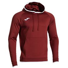 Combi Premium Hoodie men's sweatshirt burgundy