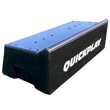 Replay Block Dual Angle base for mannequin