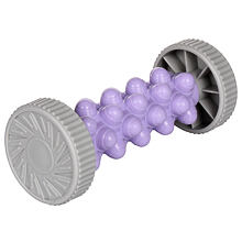 Foot Roller massage roller purple
