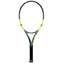 Pure Aero 2026 tennis racket
