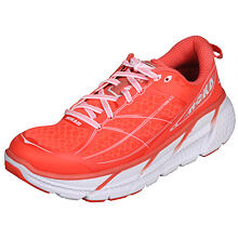 Clifton 2 W women's shoes coral