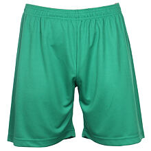 Playtime men's shorts green