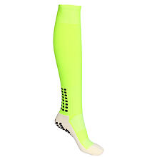 SoxLong soccer socks green