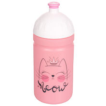 Meow healthy bottle