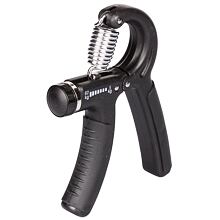 Adjust Grip hand grip black