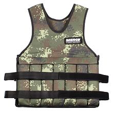 Hercules 20 kg weight vest