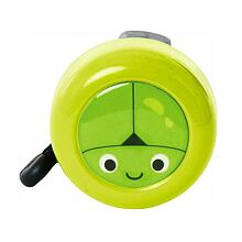 ZOO bike bell green