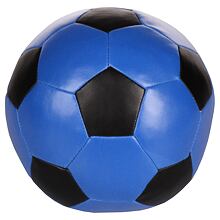 Soft Soccer soccer ball blue