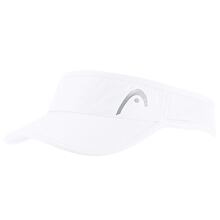 Pro Player Visor 2024 ladies cap white