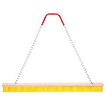 Special PPN 200 broom for artificial grass courts