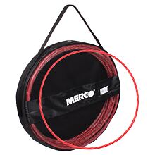Set Hula Hoop Aero 90 gymnastic hoop 10 pcs