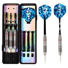 Steel Dart Set set of darts 24 g