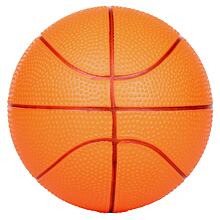 Basket Mini 18 basketball ball orange