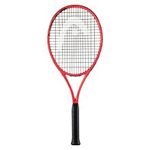 MX Attitude COMP 2025 tennis racket orange