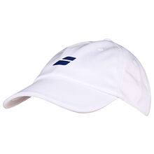 Pure Logo Cap white