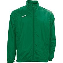 Rainjacket Iris men's jacket green