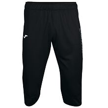 Pirate Pants Vela three quarter pants black