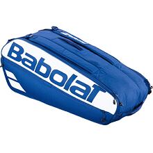 Court L 2ND GEN racket bag blue