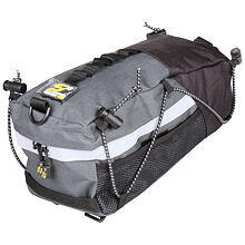 Bike bag  505 for rear carrier 