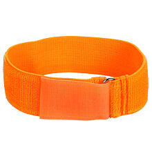 Walking strap team game orange