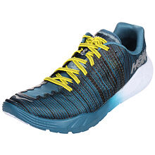 Evo Rehi men's shoes turquoise