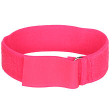 Walking strap team game pink