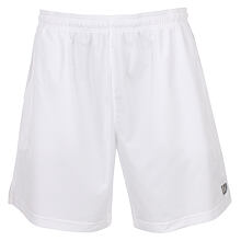 Rush 7 Woven Short men's shorts white