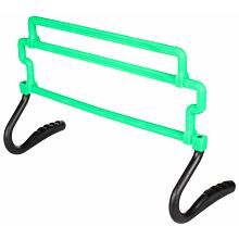 Multi Hurdle adjustable hurdle green