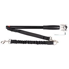 Bike Buddy bicycle dog leash