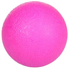 TPR 61 massage ball pink