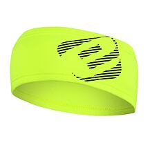 Stix headband fluorescent yellow