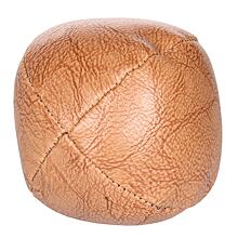 Leather athletic ball 150 g