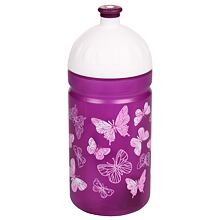 Butterflies healthy bottle