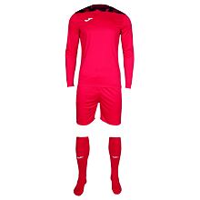 Zamora VIII goalkeeper set red