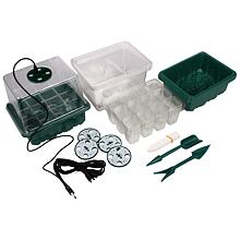 Seedling Pot 12 Light set 5 pcs
