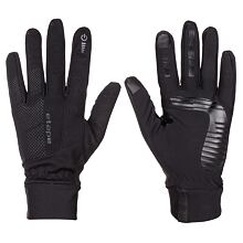 Skin WS+ sports gloves black