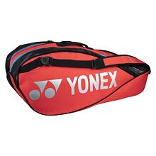 Bag 92226 6R 2022 racket bag red