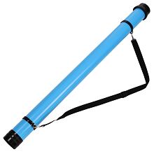 Tennis ball Tube Pick Up without logo blue