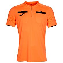 Referee Short Sleeve jersey for referee orange