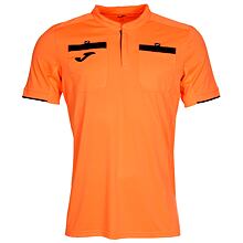 Referee Short Sleeve jersey for referee orange