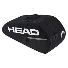 Base Racquet Bag M 2025 racket bag black