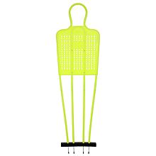Soccer Mannequin training dummy
